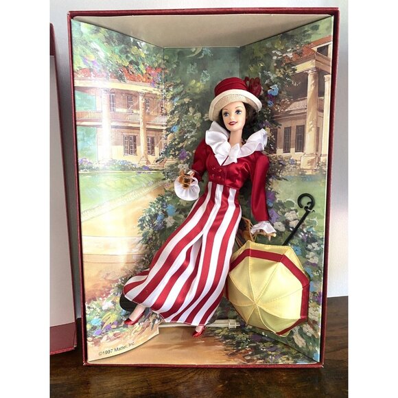 Barbie Coca-Cola After The Walk Collector Edition 2nd In the Series 1997 - Picture 6 of 11